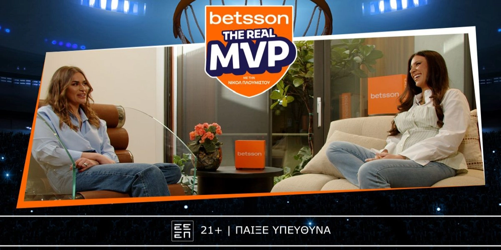 Ντέμη Φιλιππάκου: «Ο Κώστας Αντετοκούνμπο ξέρει πόσο Έλληνας είναι»