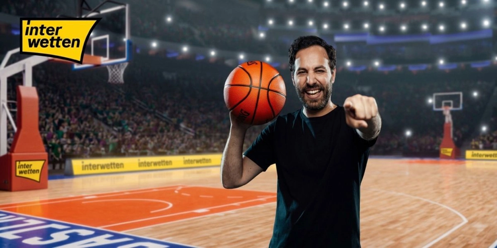 🏀EuroLeague: Ντέρμπι κορυφής και 10 δώρα* από την Interwetten!