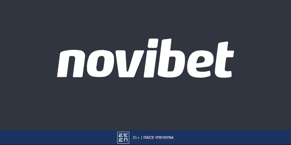 Novibet Promo Code