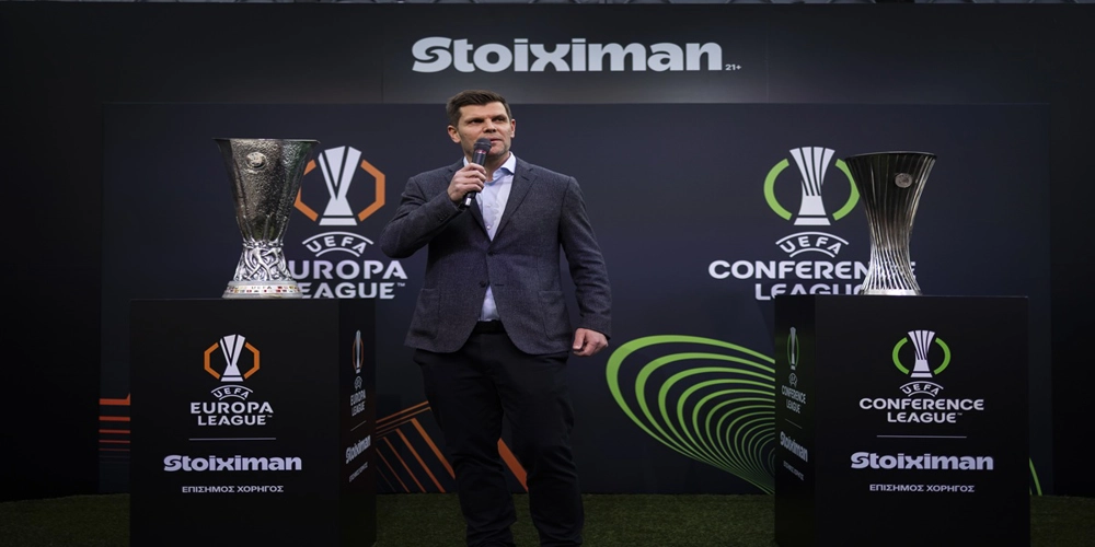 Η Θεσσαλονίκη σε ρυθμούς UEFA Europa League™ και UEFA Europa Conference League™