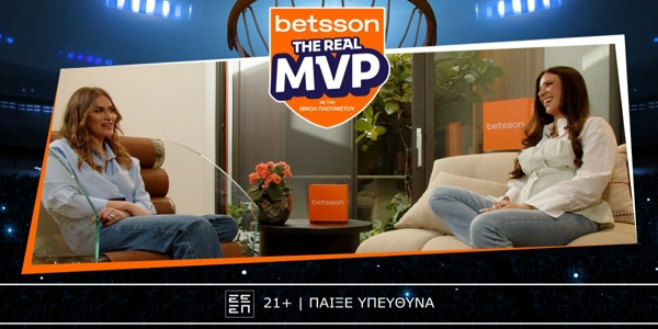 Ντέμη Φιλιππάκου: «Ο Κώστας Αντετοκούνμπο ξέρει πόσο Έλληνας είναι»