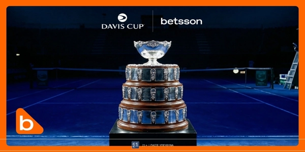 Davis Cup με Ελλάδα – Μεξικό, Σούπερ Αποδόσεις και Live Stream στην Betsson (7/2)