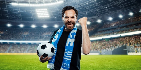⚽Ελλάδα - Γερμανία με 10 δώρα* από την Interwetten!