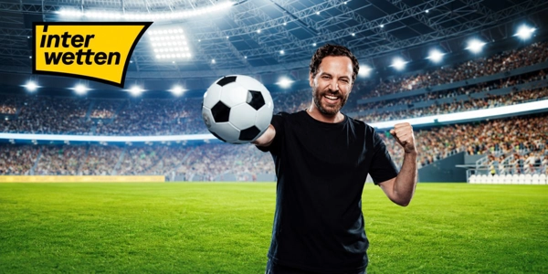 ⚽Ελλάδα - Ολλανδία με 10 δώρα* από την Interwetten!