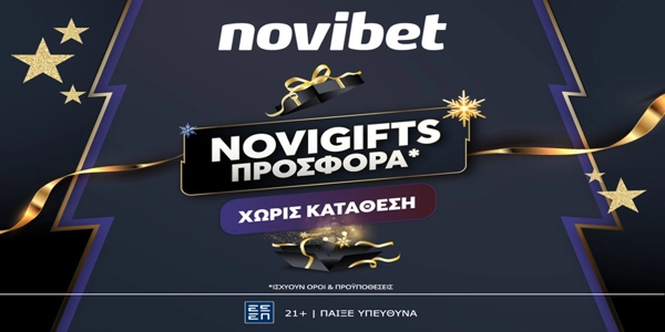 Το Live Casino ανάβει τα φωτάκια του! Θα είσαι εκεί;
