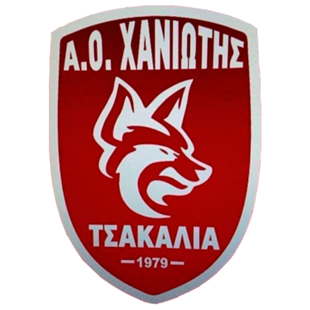 A.O. Χανιώτης icon