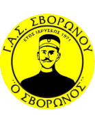Σβορώνος icon