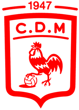 Deportivo Morón icon