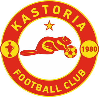 Καστοριά icon