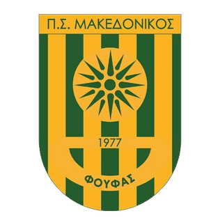 Μακεδονικός Φούφας icon