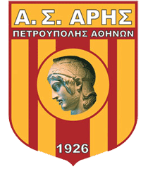 Άρης Πετρούπολης icon