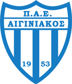 Αιγινιακός icon