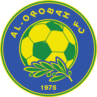Αλ Ορουμπάχ icon