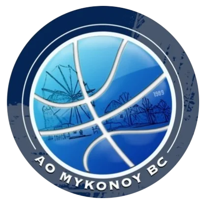 Μύκονος icon