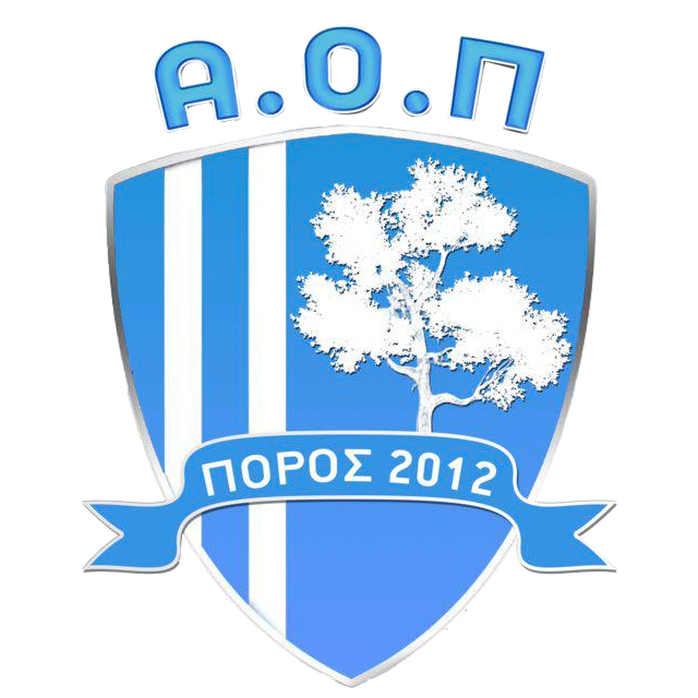 Πόρος icon