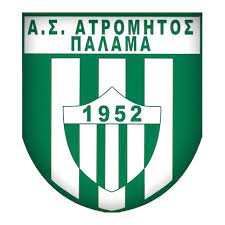 Ατρόμητος Παλαμά icon