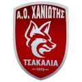 A.O. Χανιώτης icon