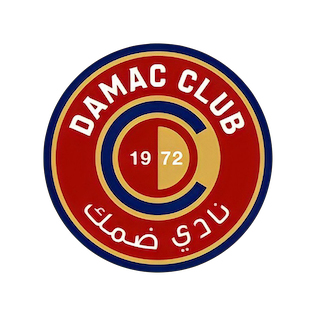 Νταμάκ icon