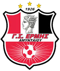 Ερμής Αμυνταίου icon