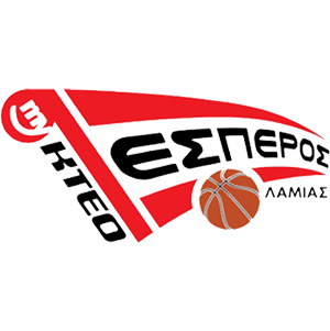 Έσπερος Λαμίας icon
