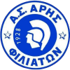 Άρης Φιλιατών icon