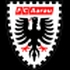 ΑΑΡΑΟΥ Logo