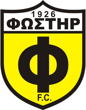 Φωστήρας icon