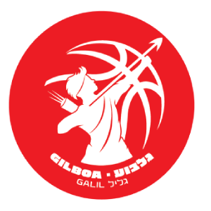 Gilboa Galil icon