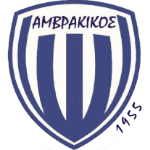 Αμβρακικός Βόνιτσας icon
