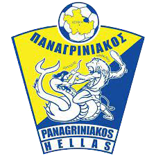 Παναγρινιακός icon