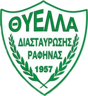 Θύελλα Ραφήνας icon