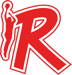 ΡΕΤΖΙΑΝΑ Logo