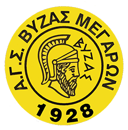 Βύζας Μεγάρων icon