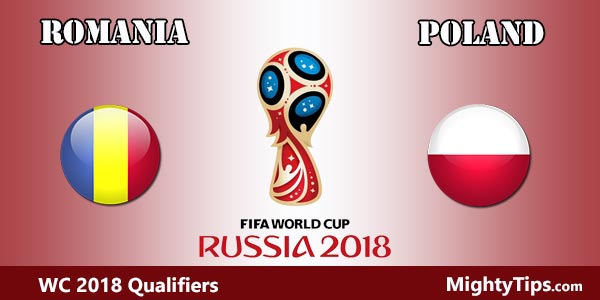 Goal / Goal το Ρουμανία – Πολωνία