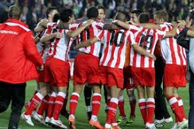 2-1 ΚΑΙ ΟΛΑ… ΚΑΛΑ!