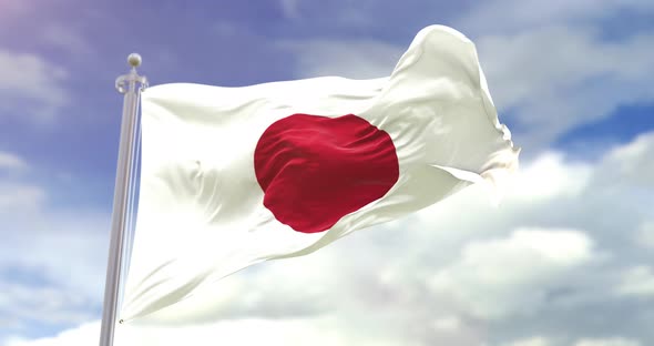BIG IN JAPAN…