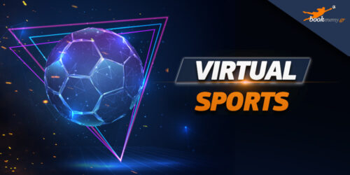 Virtual Sports