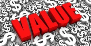 Πότε ένα στοίχημα είναι value bet;