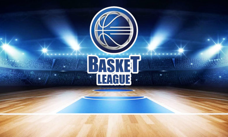 Basket League αφιέρωμα (Β’ μέρος)