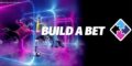 Sportingbet – Build A Bet*: Ζήσε τη δράση σε ένα μόνο στοίχημα!