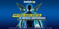 Betshop: Μεγάλη μπάλα και στα ειδικά παικτών!