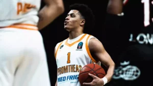 BCL/EuroCup: Ο ηγέτης Κάουαν και η άμυνα της Χάποελ Ιερουσαλήμ