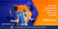 Betsson: Σούπερ προσφορά* στο τουρνουά Τένις της Γαλλίας!