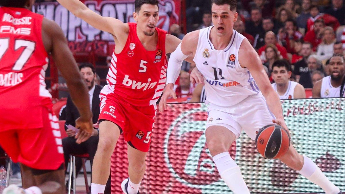 Final-4 EuroLeague: Τελικός των σπουδαίων παικτών