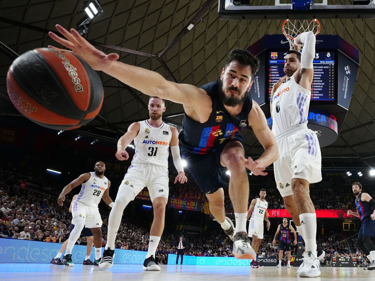 Final-4 EuroLeague: Ειδικά μακροχρόνια παικτών των ομάδων