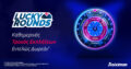 Stoiximan Lucky Rounds | Κάθε μέρα διεκδικείς δωρέαν* σούπερ έπαθλο!