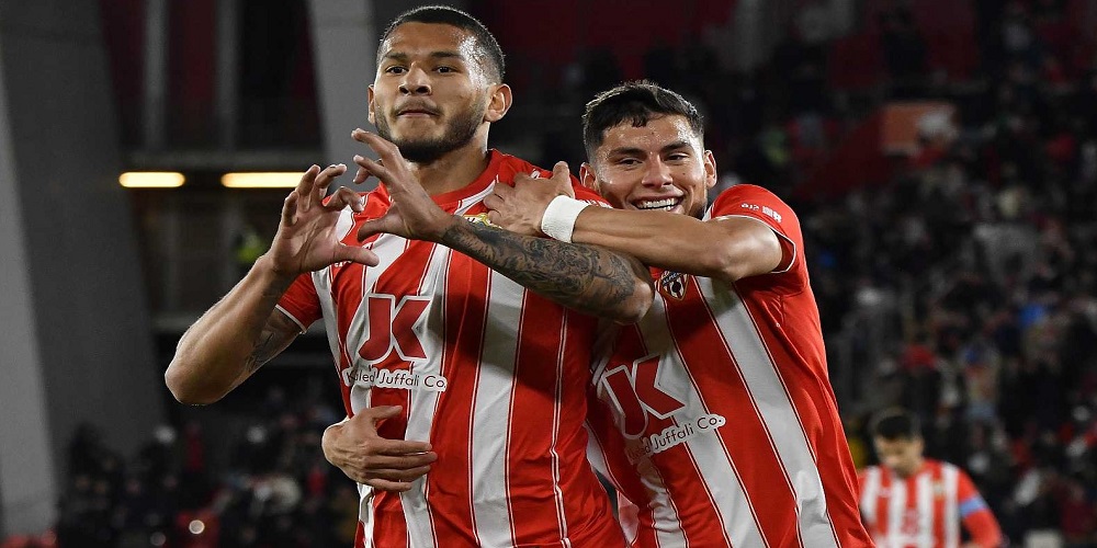 Stoiximan: La Liga: Μάχη για την σωτηρία με 3.40 και 3.80 (04/06)