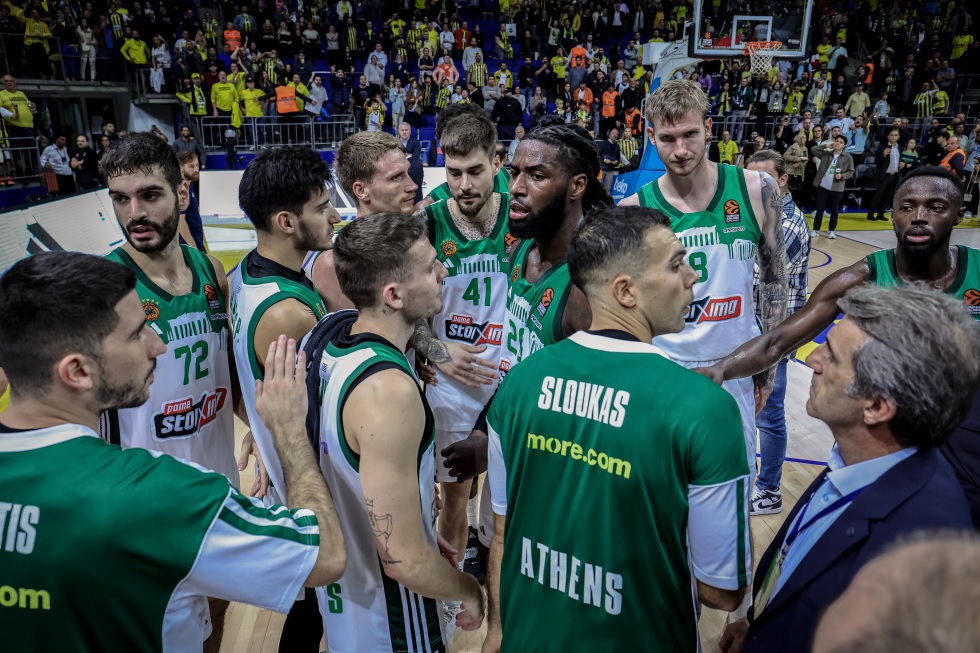 Basket League: Η ξεκούραση του Σλούκα και το over στην Πάτρα