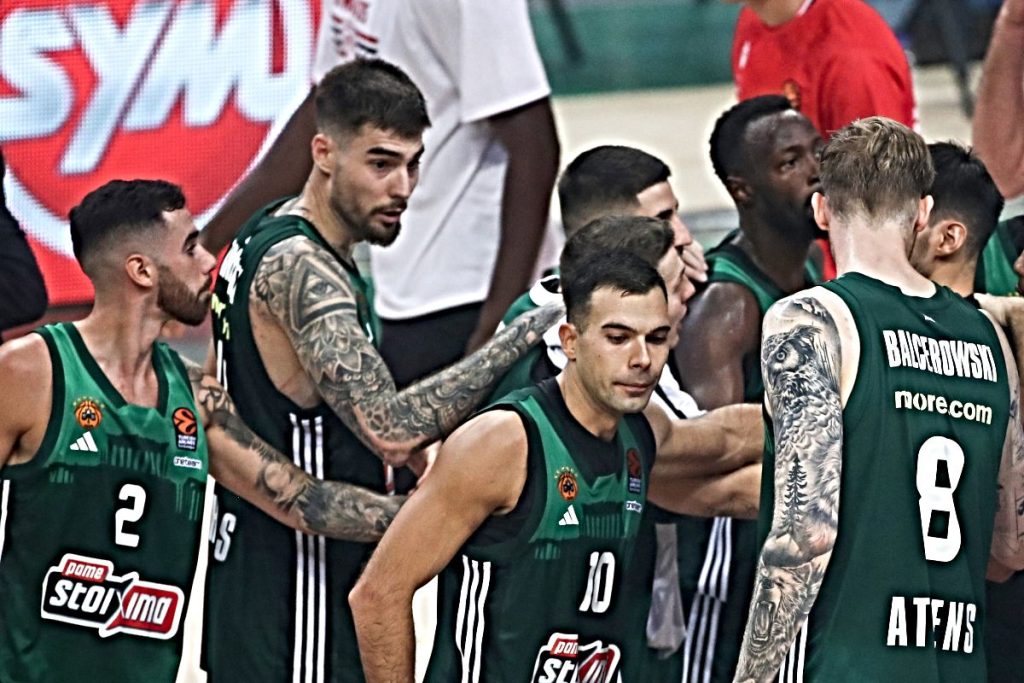 Basket League: Επιβεβλημένη η νίκη για τον Απόλλωνα Πάτρας