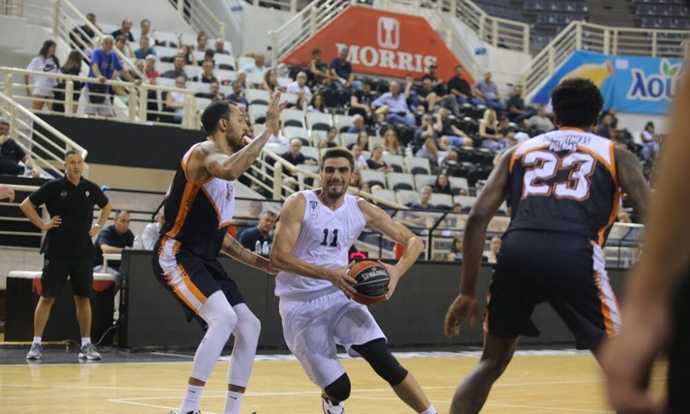 Basket League: Προσεκτικοί στην πρεμιέρα οι “δυνατοί”
